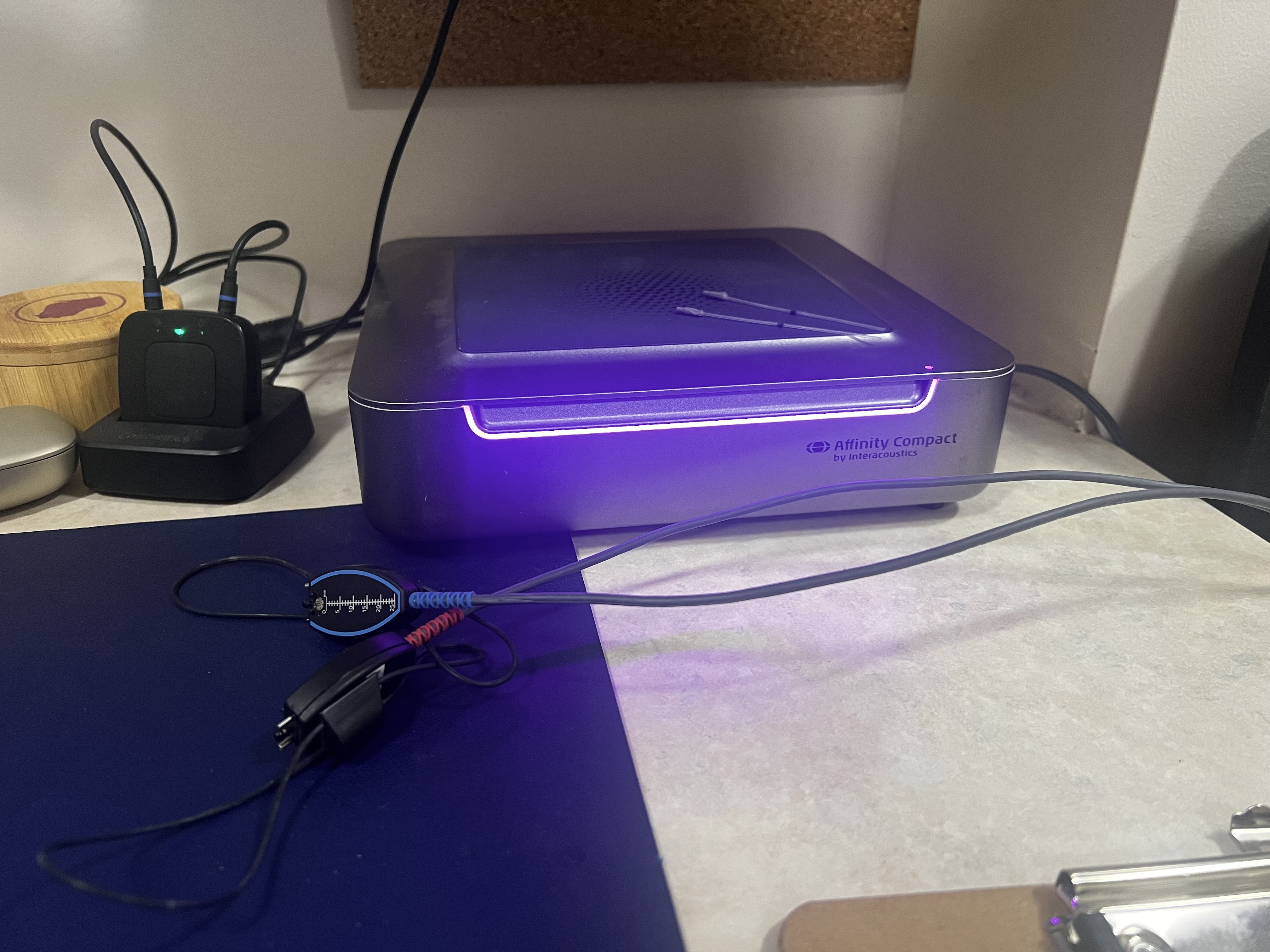 Interacoustics Equipment image 1