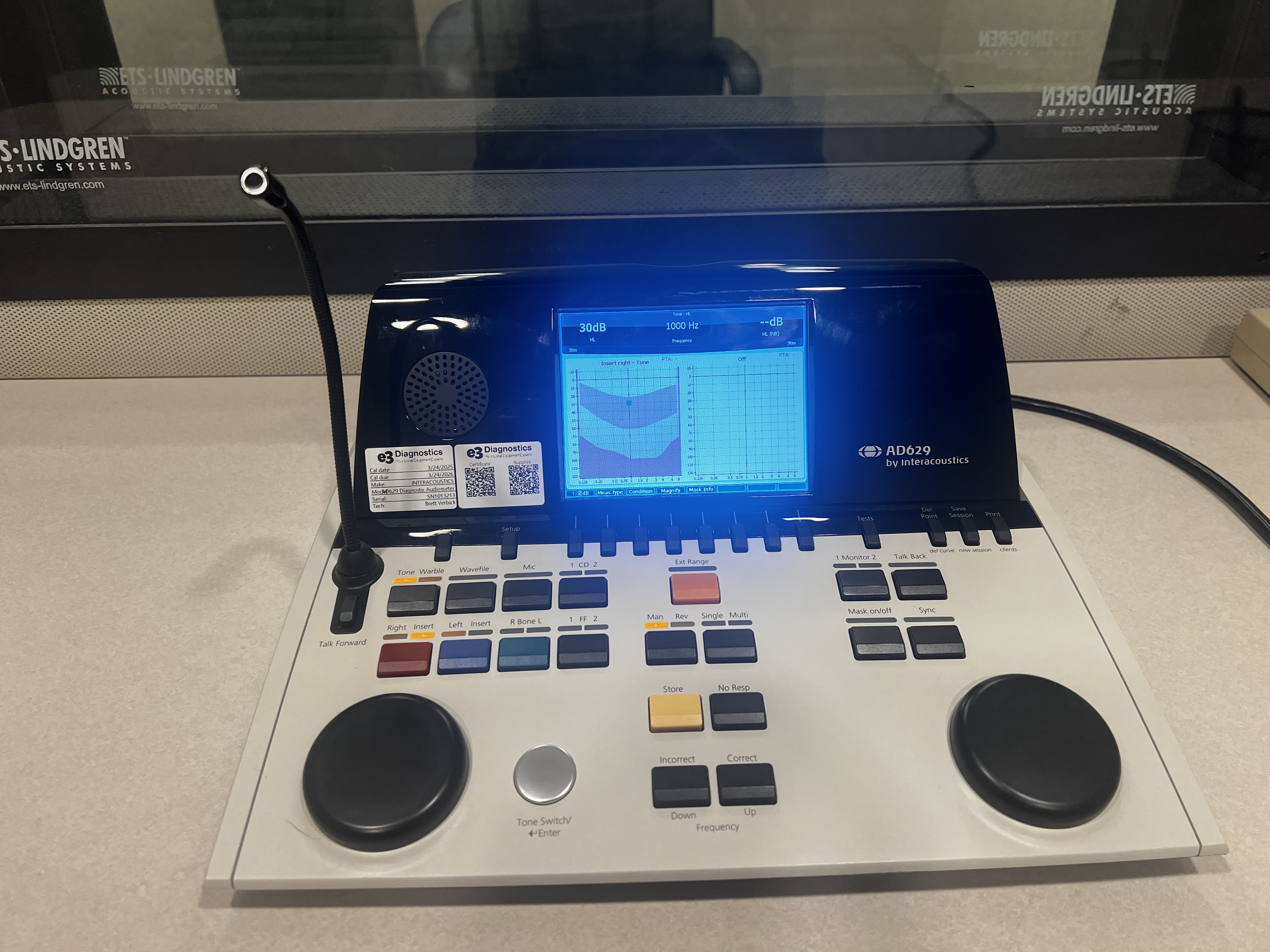 Interacoustics Equipment image 3