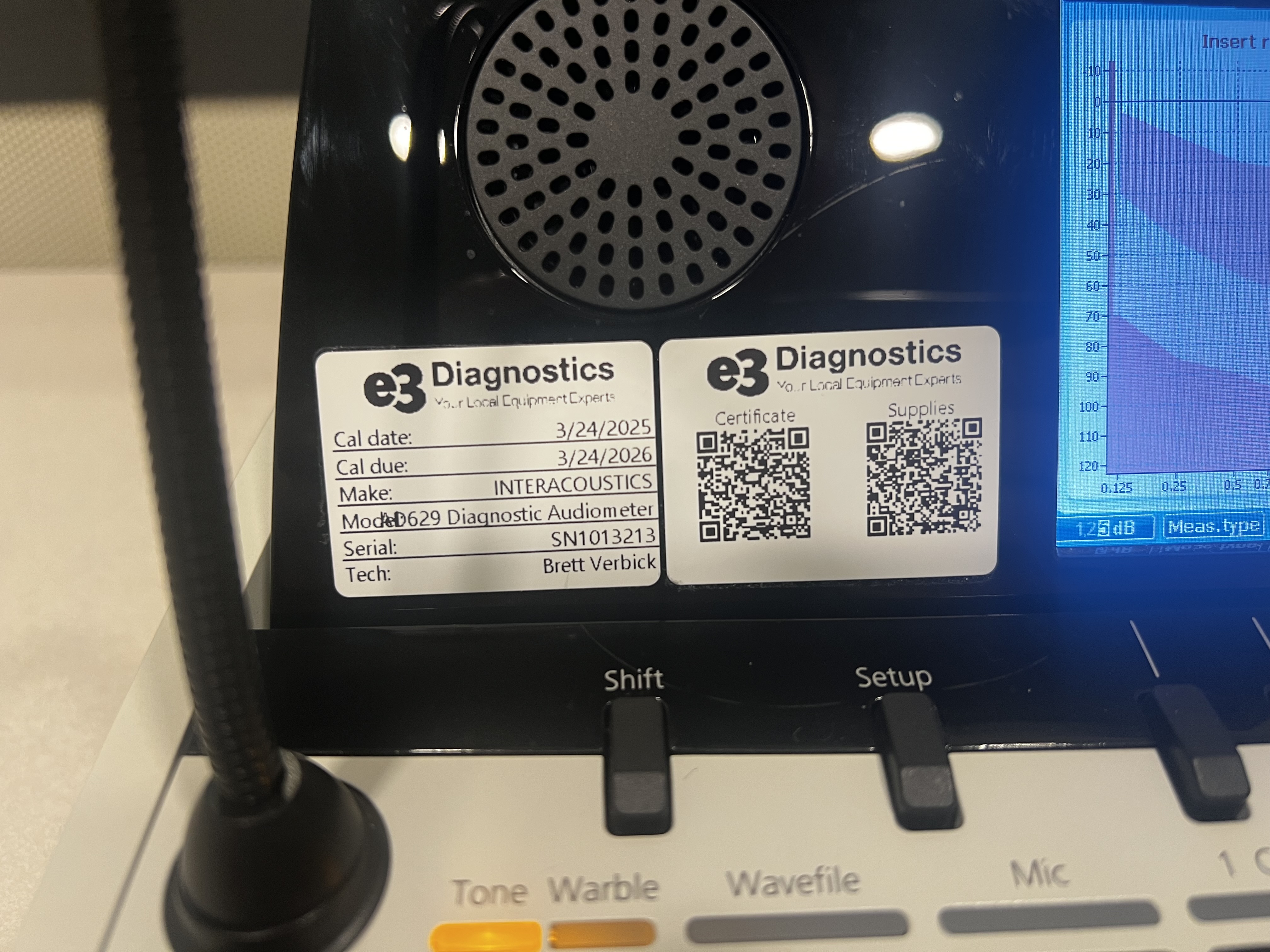 Interacoustics Equipment image 4