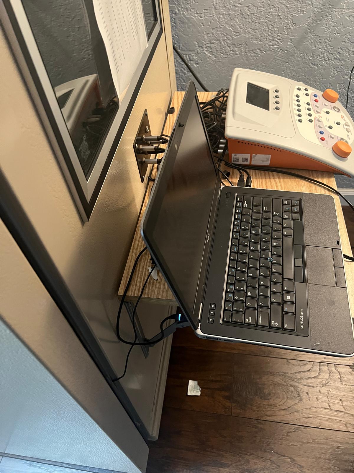 Interacoustics Equipment image 3