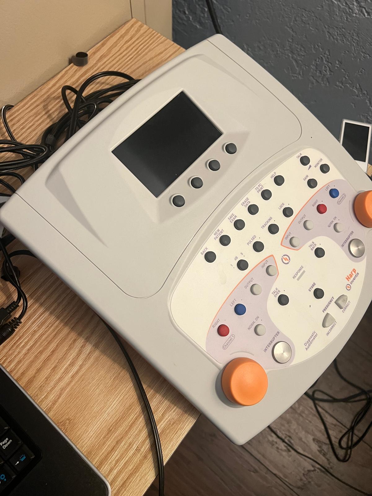 Interacoustics Equipment image 3