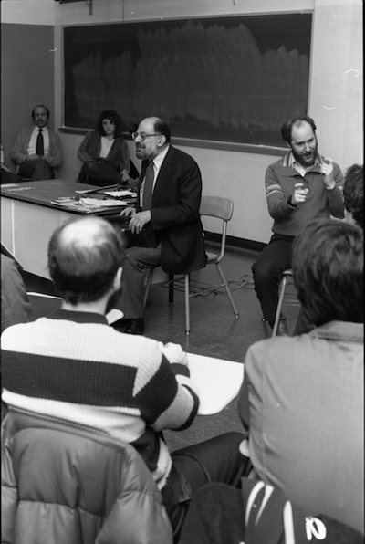 Rit Ntid S Deaf Studies Archive Receives Grant To Associations 22166