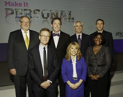 Troels Rygaard, Nancy Palmere, Sheena Oliver, Peer Lauritsen, Don Schum, Jim Kothe, Curtis Alcott