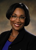 Sheena Oliver
