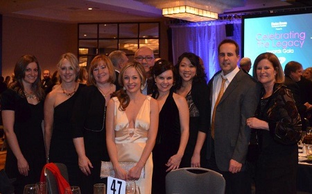 Celebrating the First Lady of Audiology