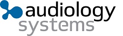 Audiology systems logo