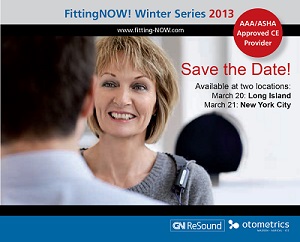 FittingNOW! Winter Series 2013 ad