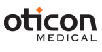 Oticon Medical logo