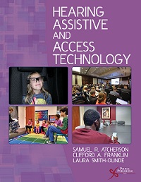 Hearing Assistive and Access Technology cover