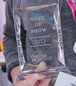 Best in Show in the Supersize category