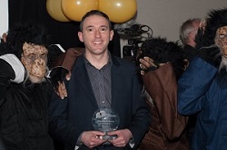 Category of Best Public Awareness Campaign