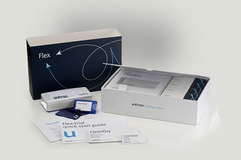 Unitron flex