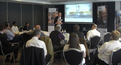 Siemens Hearing Instruments has unveiled its latest hearing innovations to the UK