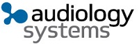 Audiology systems logo