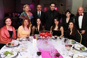 Mutualidad de Argentina Hipoacúsicos Conference