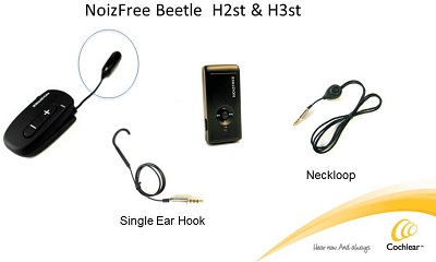 NoizFree Beetle