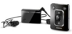Siemens Hearing Instruments