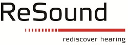 ReSound logo