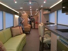 The Hearing Bus