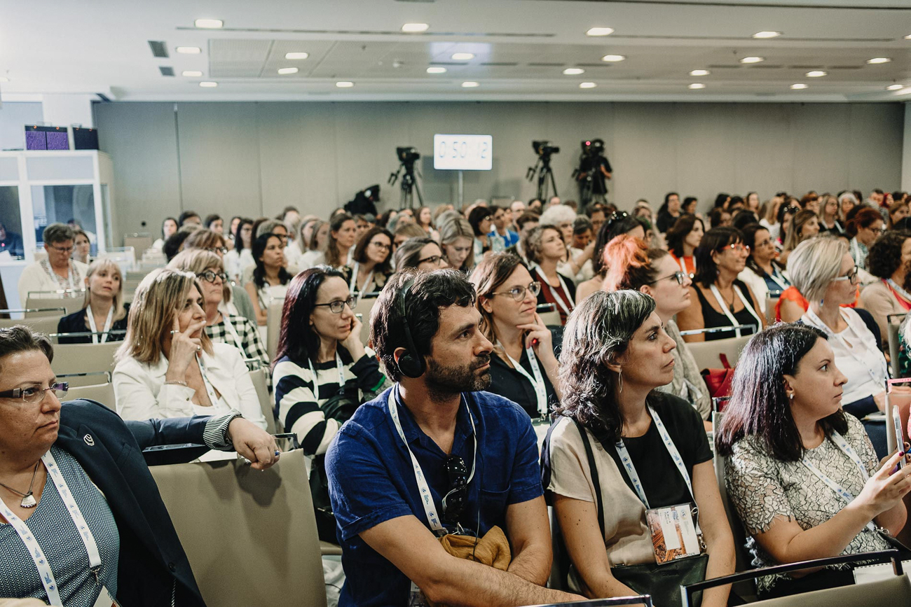 Alexander Graham Bell Association for the Deaf and Hard of Hearing global symposium