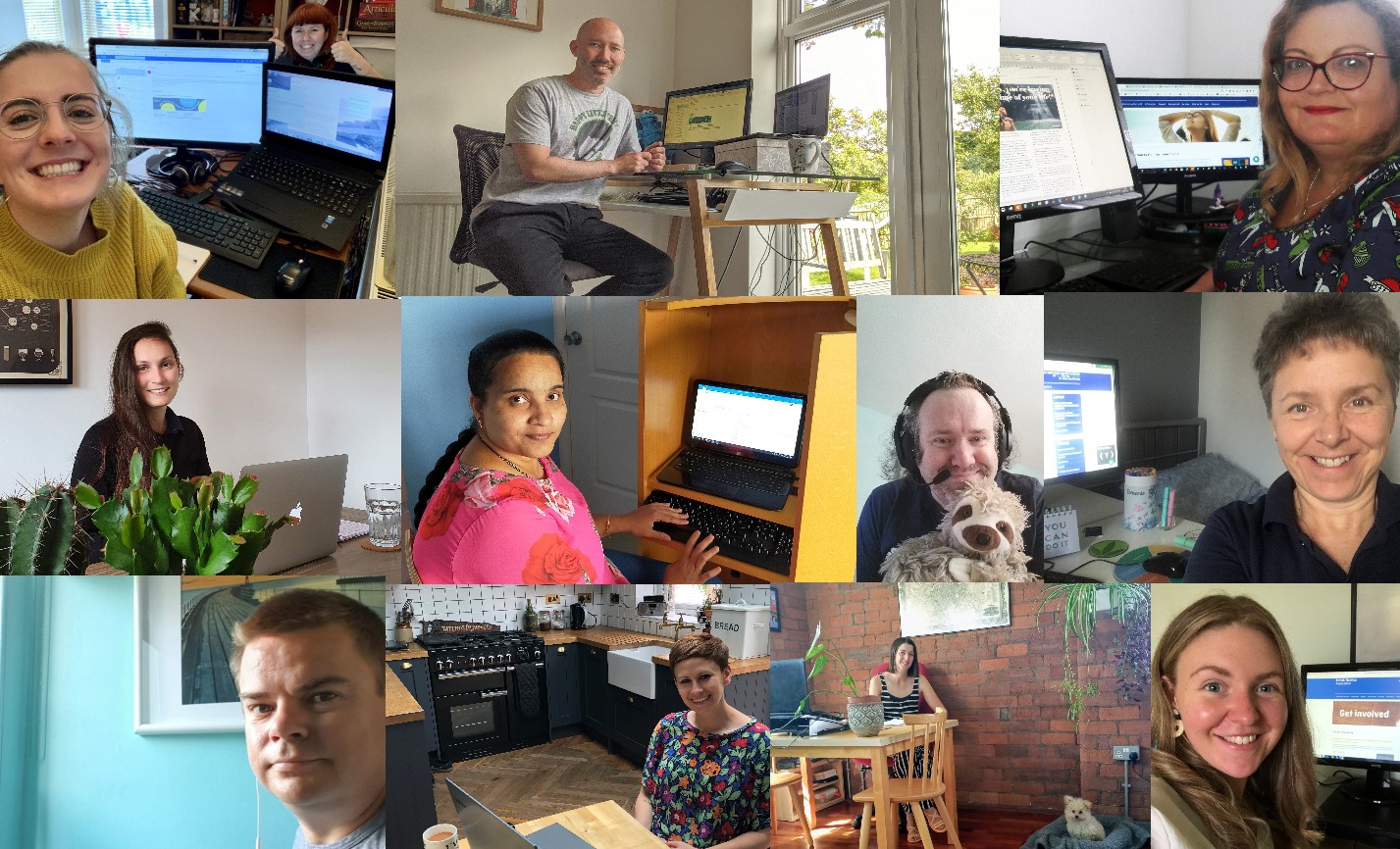 Tinnitus Support Team