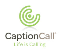 CaptionCall logo