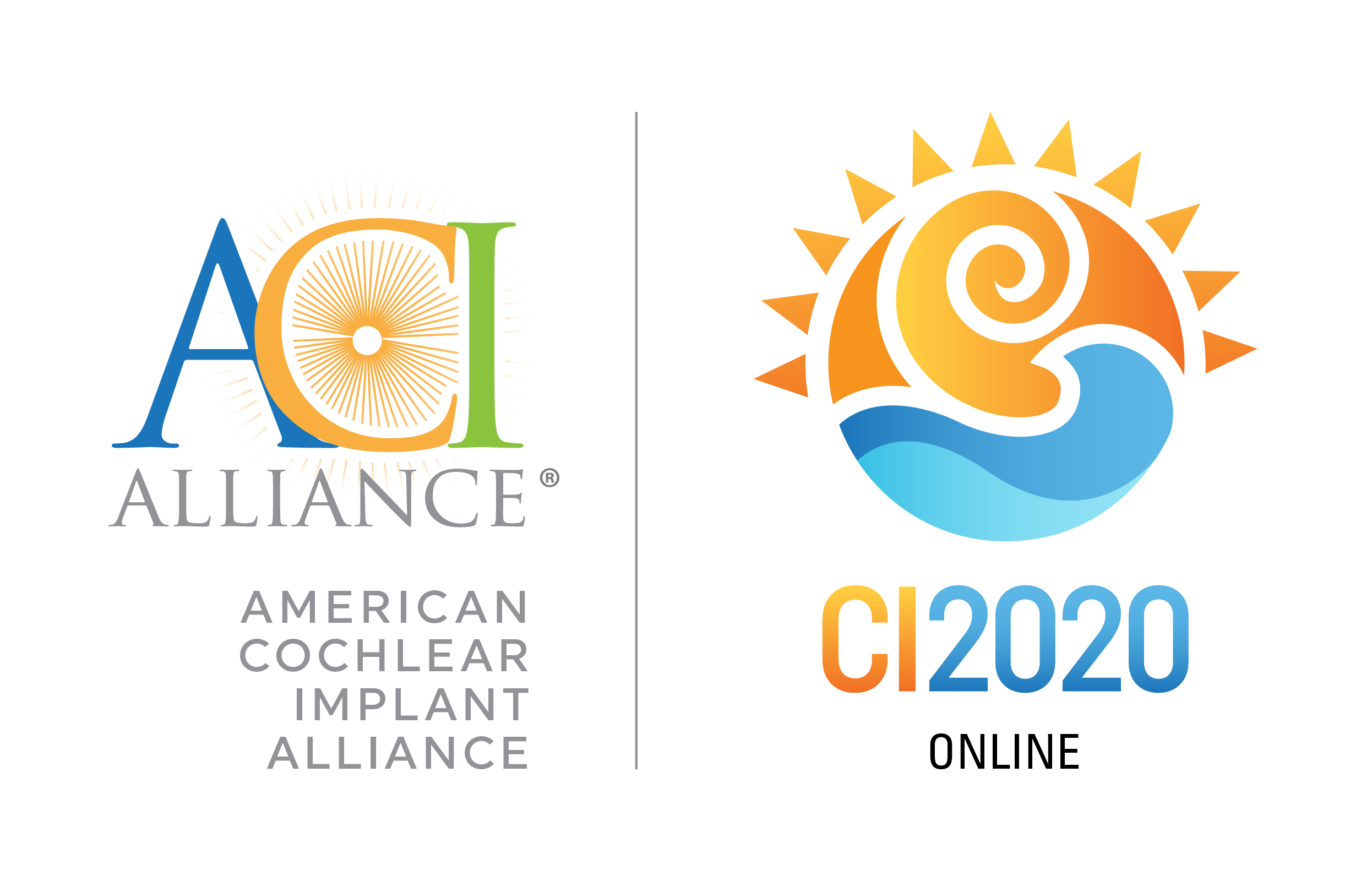 ACI Alliance and CI 2020 logo
