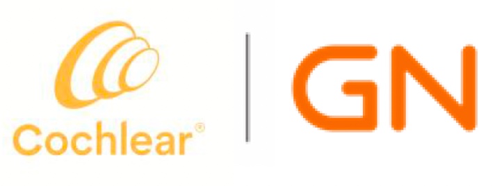 Cochlear GN Logo