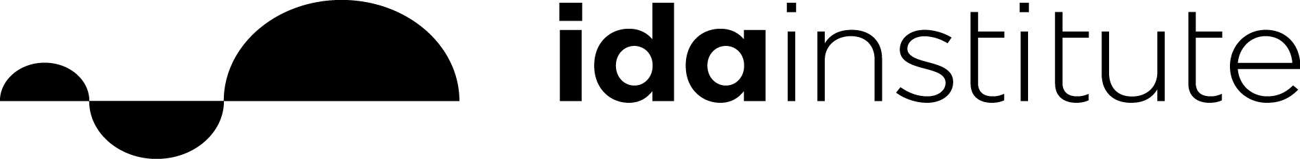 Ida institute logo