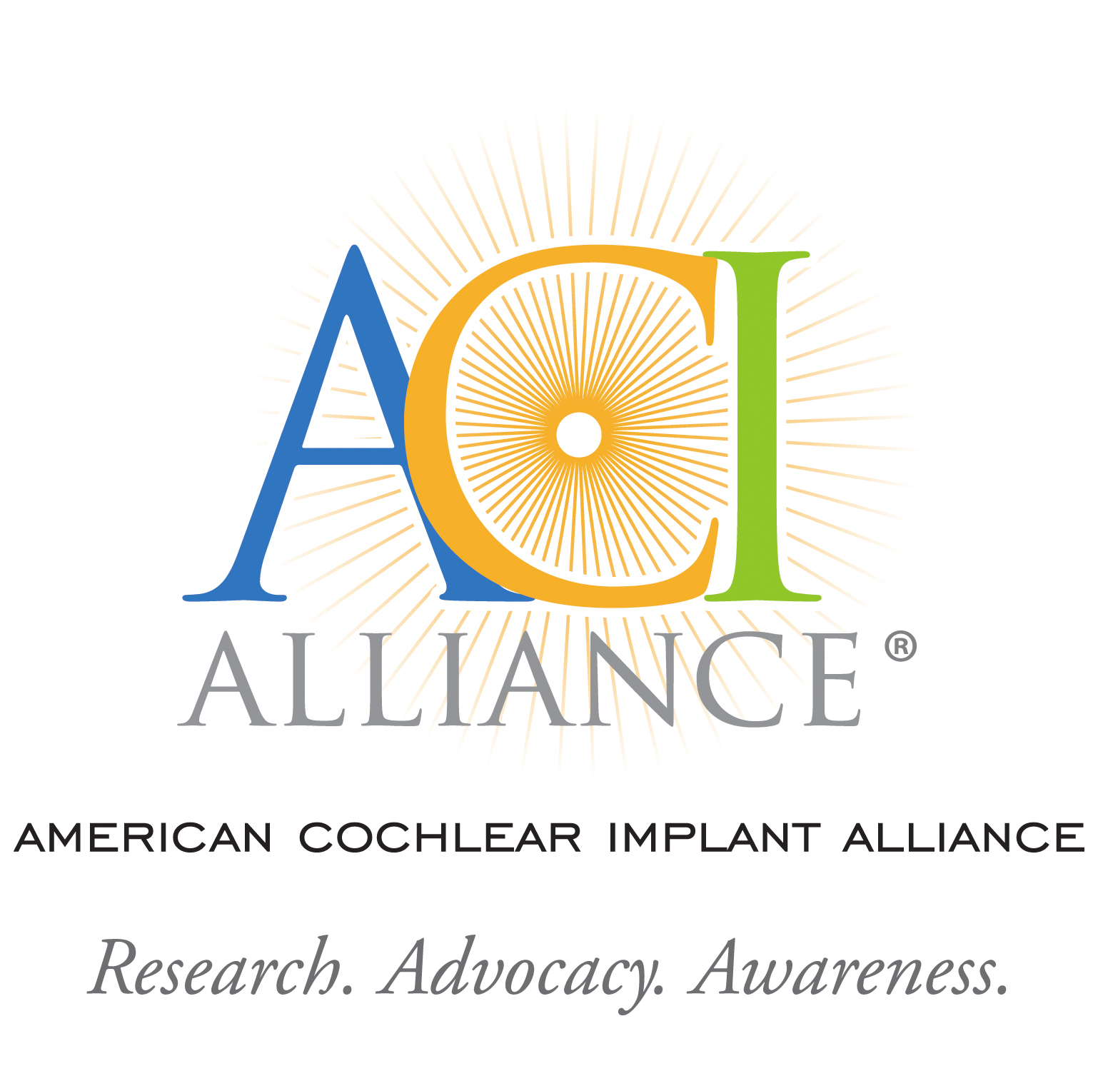 ACI Alliance logo