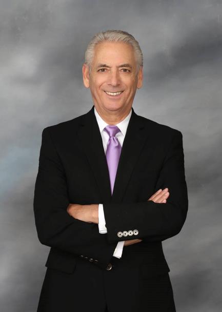 2025 Lifetime Achievement Award Winner Alan Lowell, ACA, BC-HIS