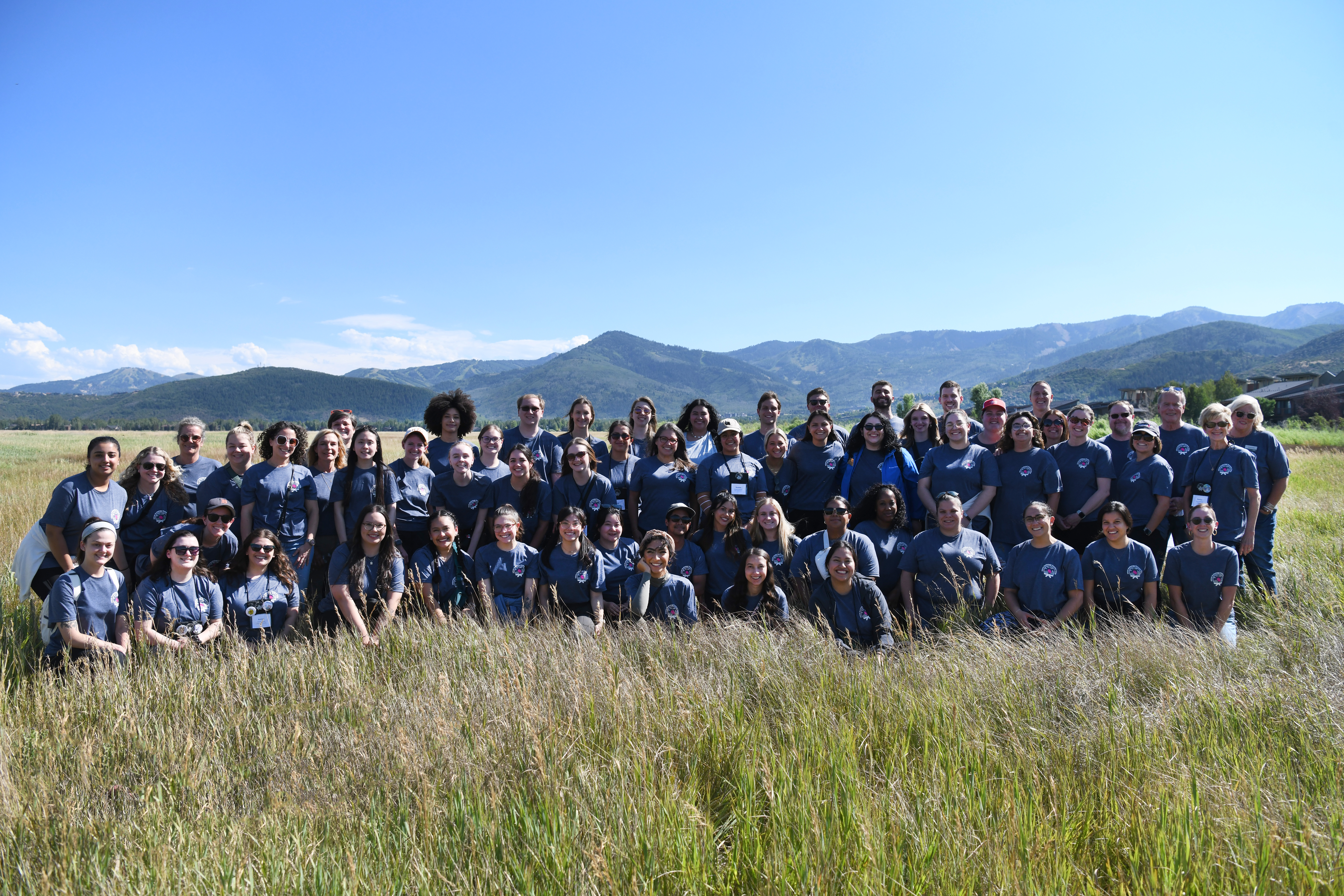 Group photo