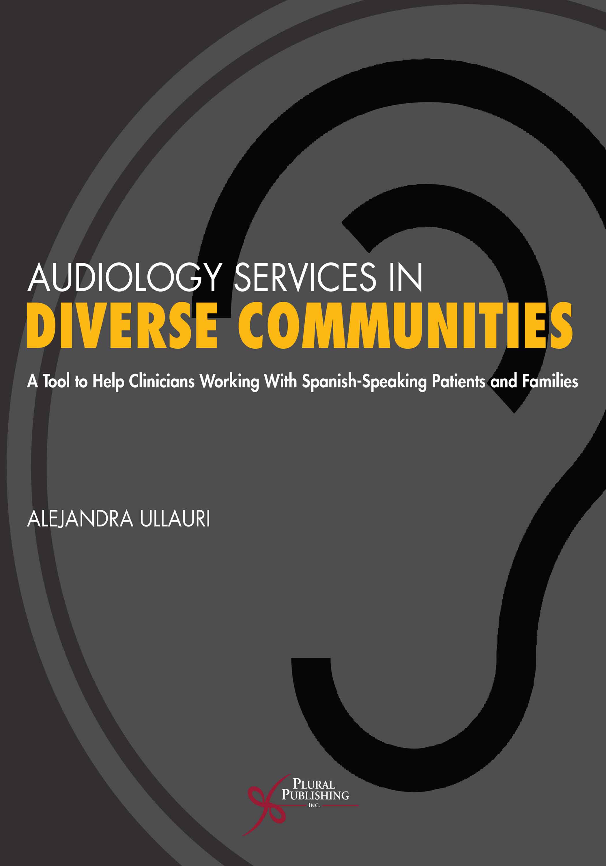 Textbook cover Ullauri