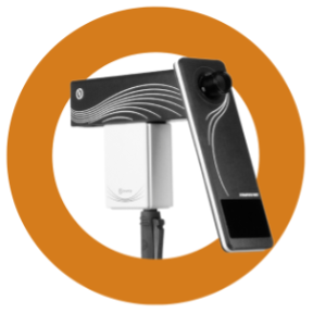 Synapsys vHIT device