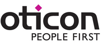 Oticon logo