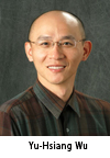 Yu-Hsiang Wu MD PhD