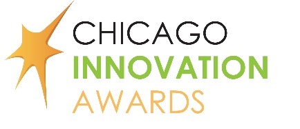 Chicago Innovation Awards logo