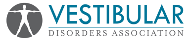 Vestibular Disorders Association logo