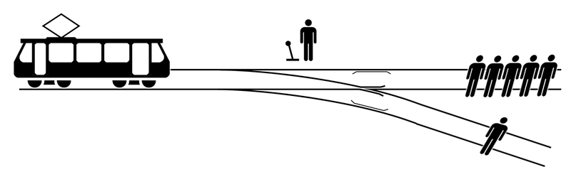 The Trolley Problem