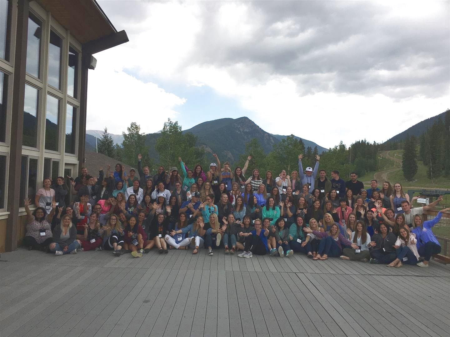 Oticon Audiology Summer Camp Celebrates 20 Years of Bringing Students