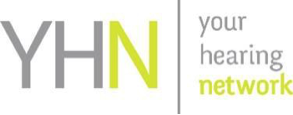 Your Hearing Network logo