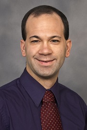 Joshua Alexander PhD