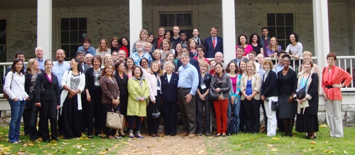 The 4th Coalition for Global Hearing Health Conference hosted by Vanderbilt University