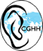 Global Coalition for Hearing Health logo