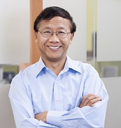 Dr. Henry Luo