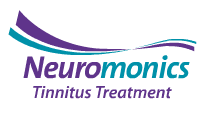 Neuromonics logo
