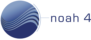 Sycle NOAH 4 Synchronizer logo