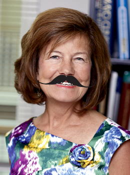 Dr. Diana Emanuel