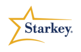 Starkey logo