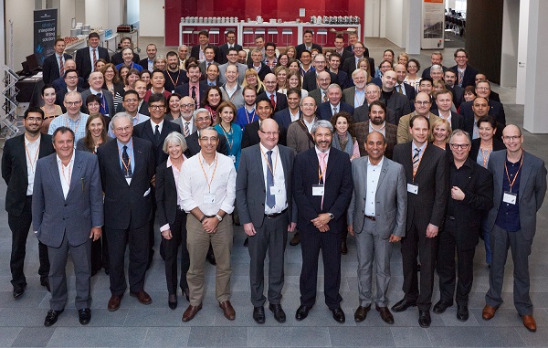 90 prominent clinicians, researchers and thought leaders in otology neurotology and audiology